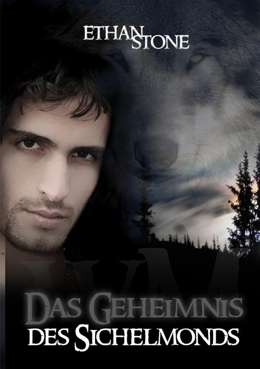 Das Geheimnis des Sichelmonds