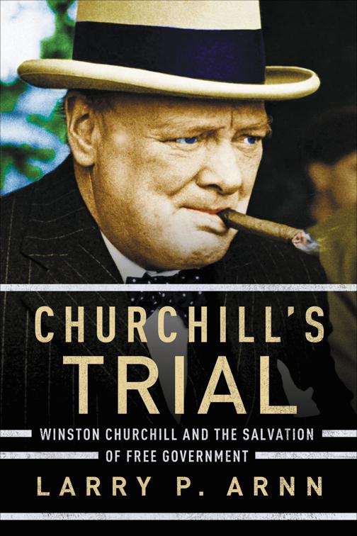 Churchill&#x27;s Trial