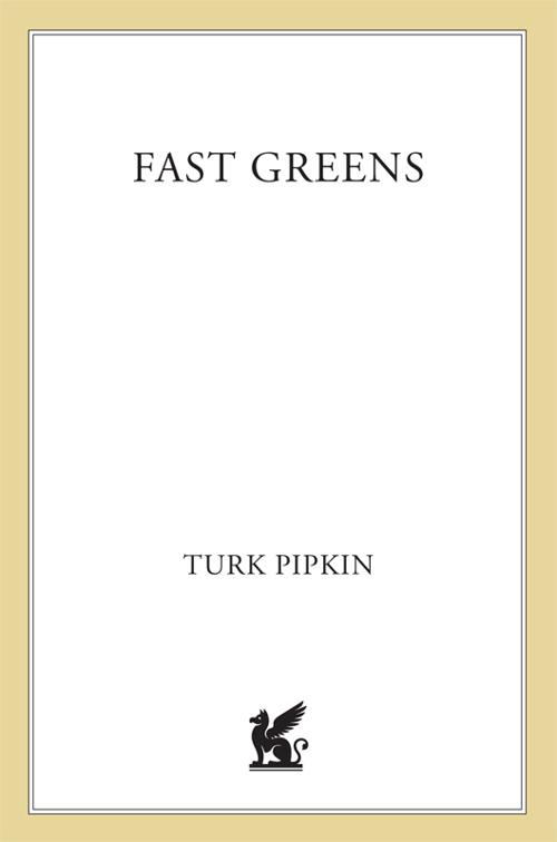 Fast Greens