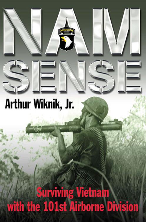 Nam Sense