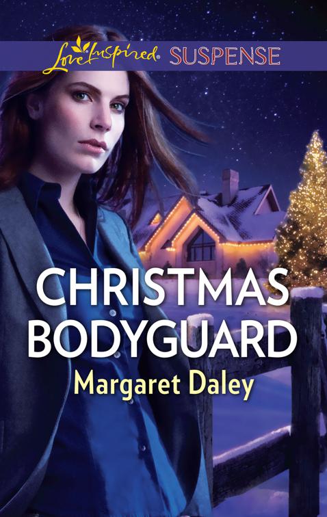 Christmas Bodyguard, Guardians, Inc.