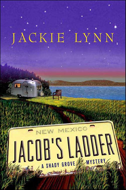 Jacob&#x27;s Ladder, Shady Grove Mysteries