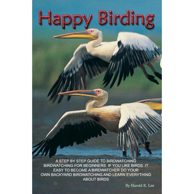 Happy Birding, Correct Times