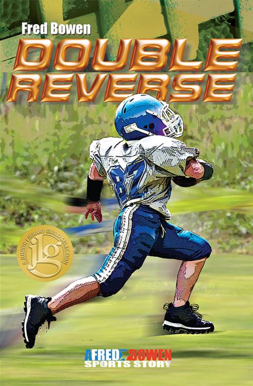 Double Reverse, All-Star Sports Stories