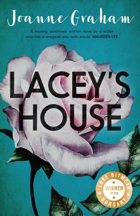 Lacey&#x27;s House