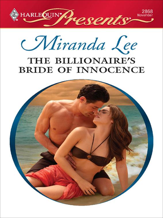 Billionaire&#x27;s Bride of Innocence, Three Rich Husbands