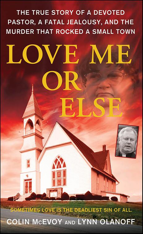 Love Me or Else
