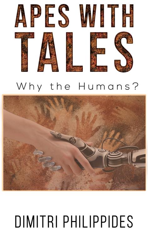 Apes with Tales