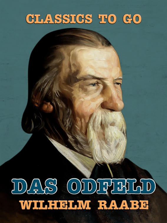 Das Odfeld, Classics To Go