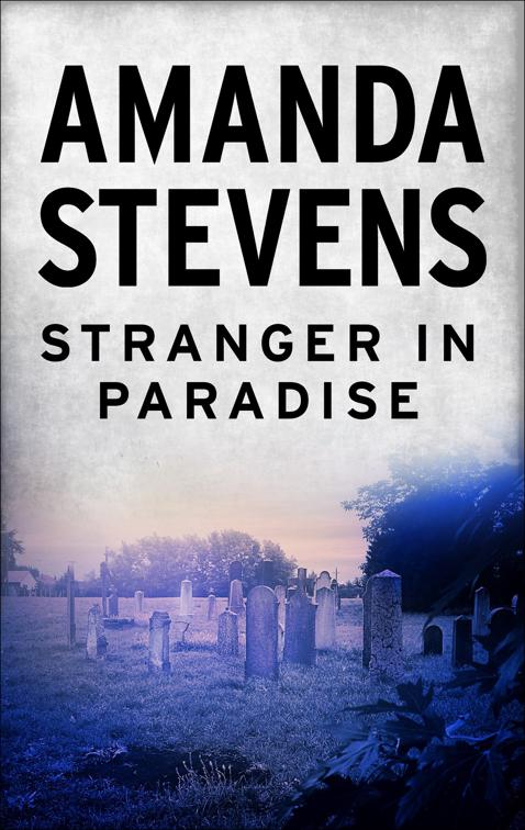 Stranger in Paradise, Dangerous Men