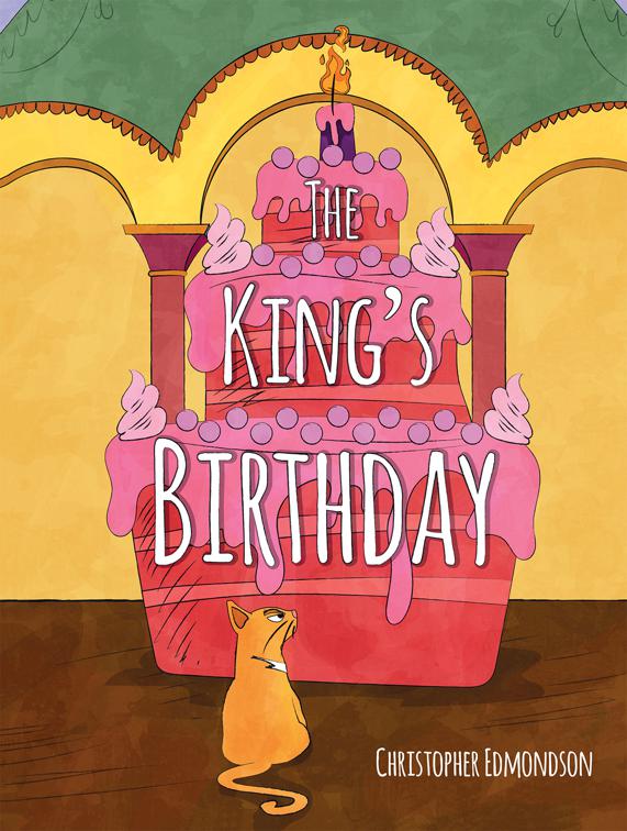 The King&#x27;s Birthday