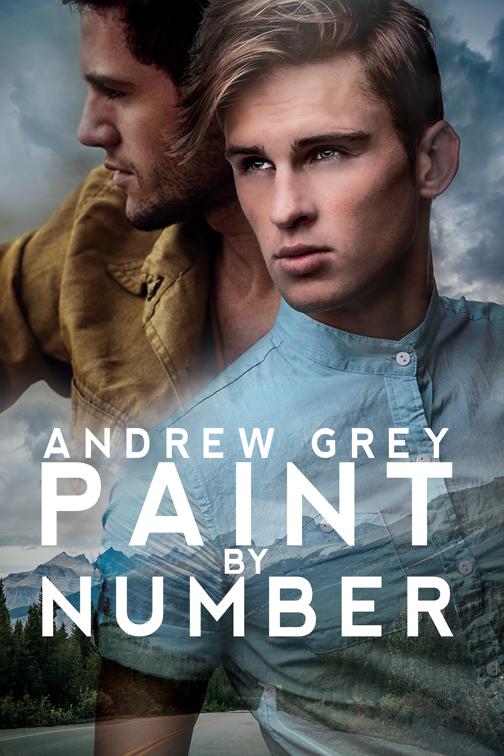 Paint by Number, Paint By Number