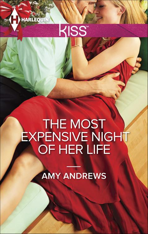 Most Expensive Night of Her Life