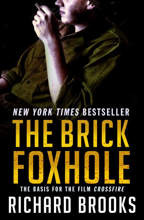 Brick Foxhole