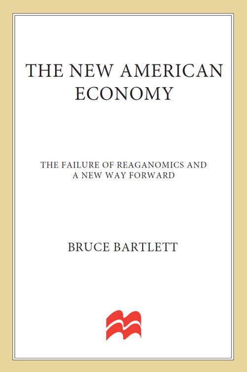 New American Economy