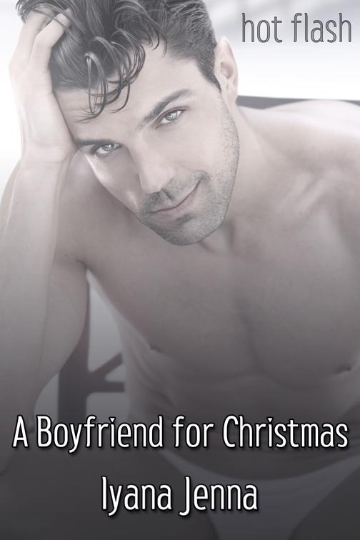 A Boyfriend for Christmas