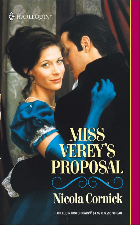 Miss Verey&#x27;s Proposal