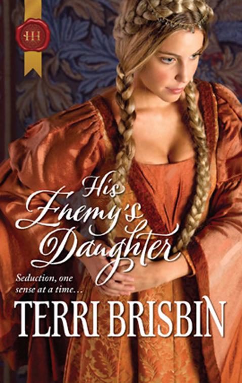 His Enemy&#x27;s Daughter