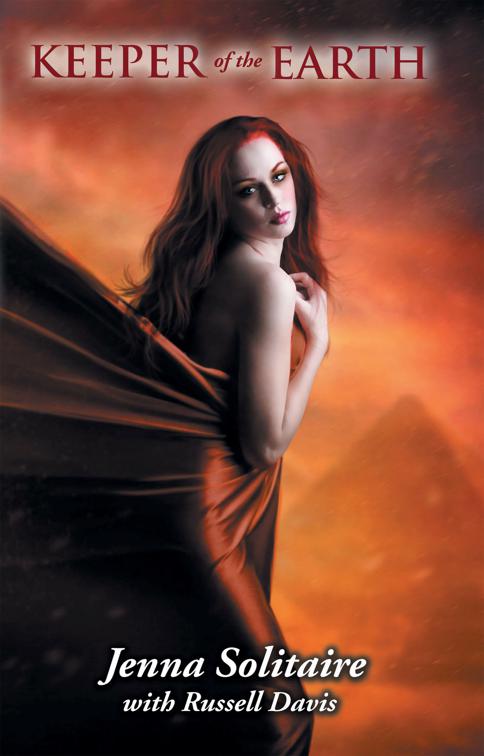 Keeper of the Earth, Daughter of Destiny
