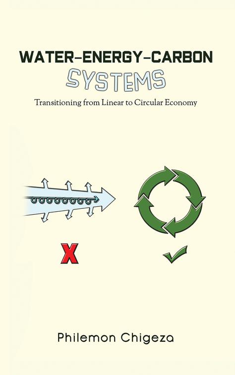 Water - Energy - Carbon Systems