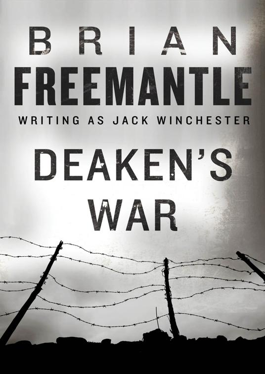 Deaken&#x27;s War