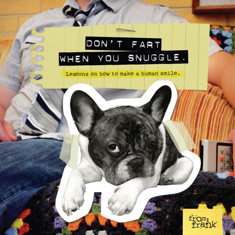 Don&#x27;t Fart When You Snuggle