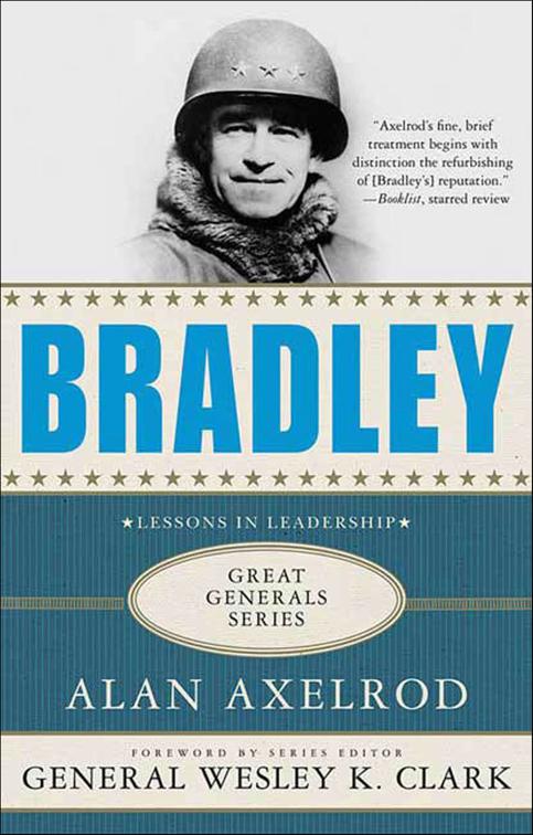 Bradley, Great Generals Series