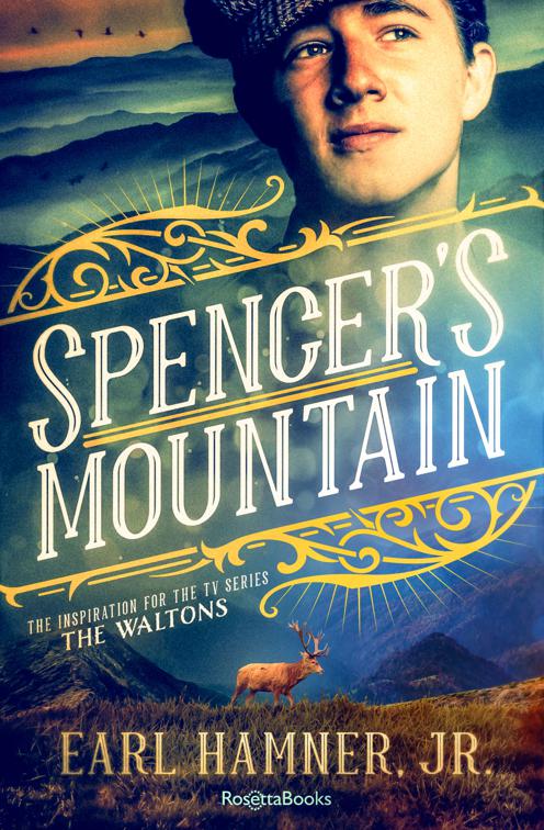 Spencer&#x27;s Mountain