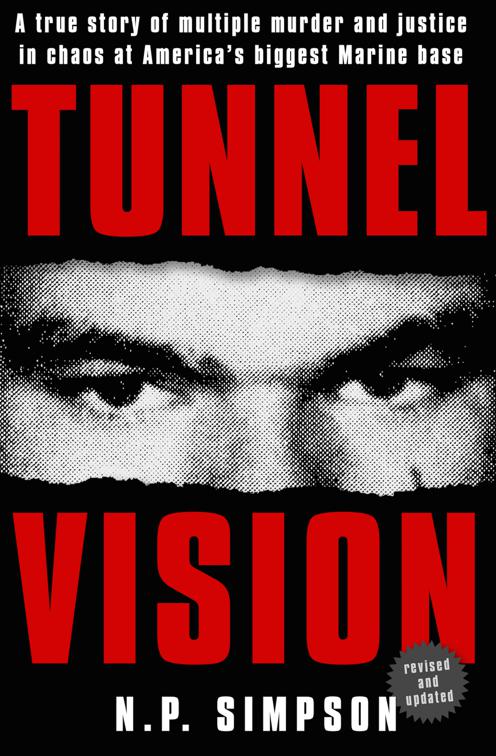 Tunnel Vision