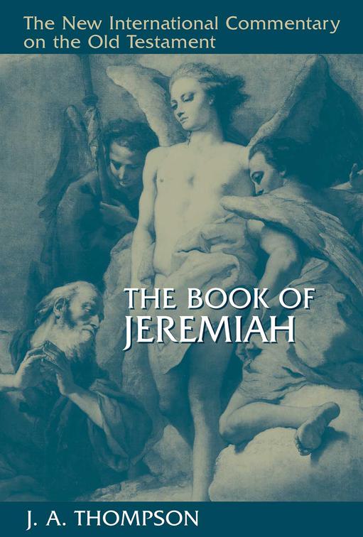 The Book of Jeremiah