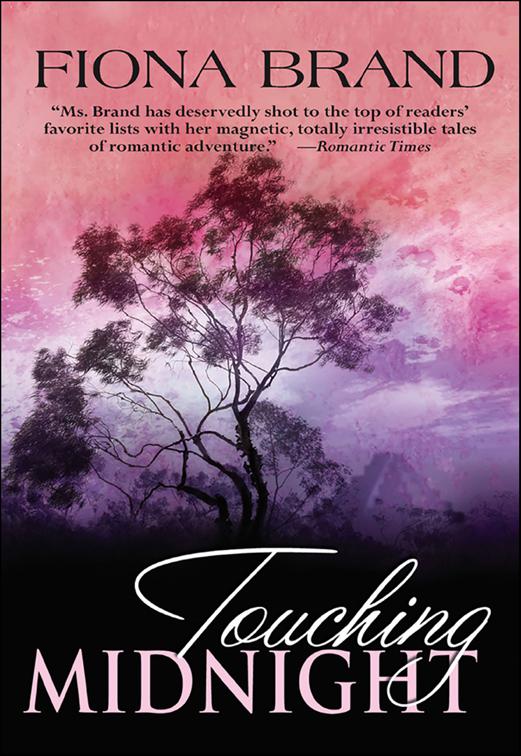 Touching Midnight