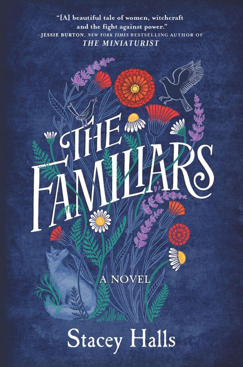 Familiars