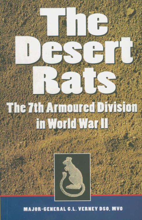Desert Rats