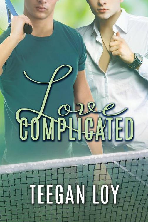 Love Complicated, Game, Set, Match