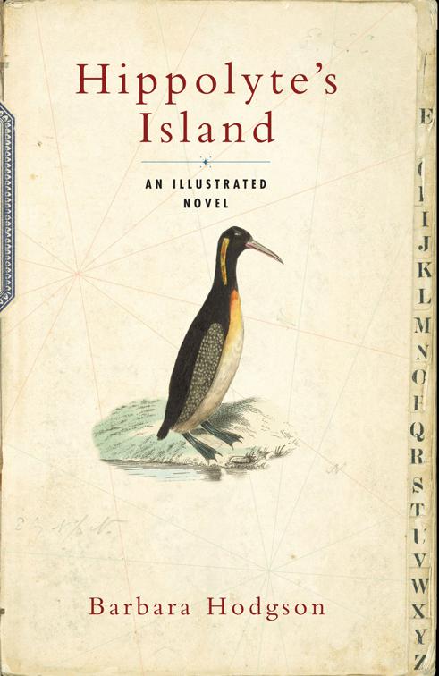 Hippolyte&#x27;s Island