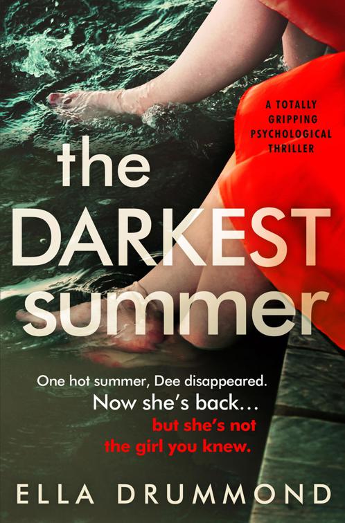 Darkest Summer