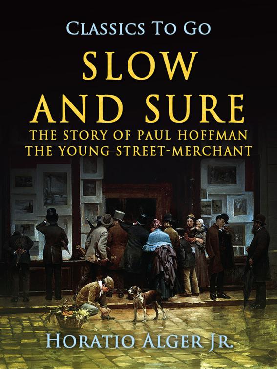 Slow and Sure, Classics To Go