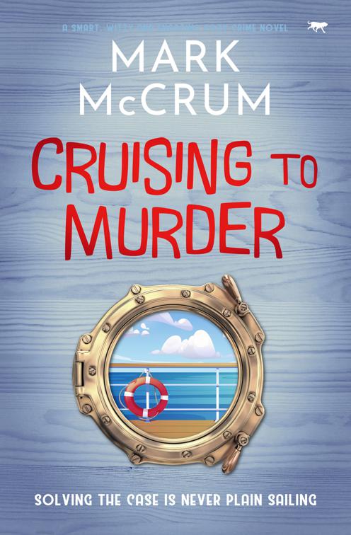 Cruising to Murder, Francis Meadowes