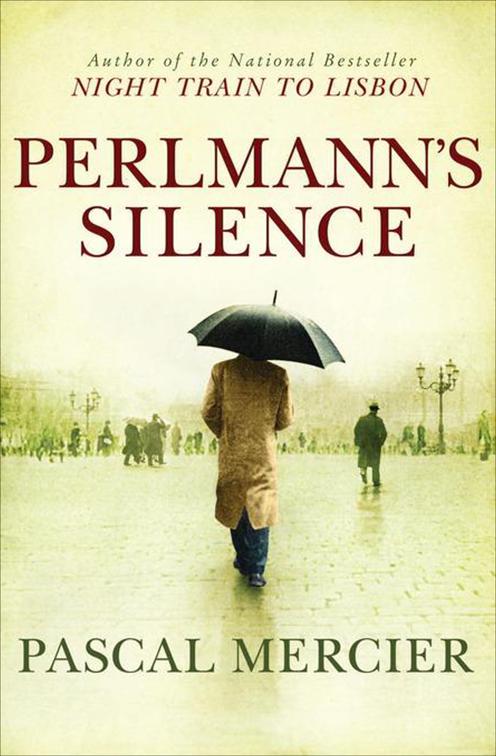 Perlmann&#x27;s Silence