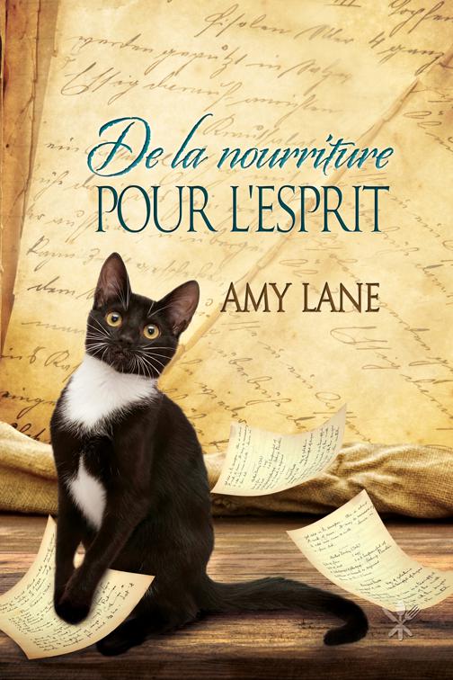 nourriture pour l&#x27;esprit, Contes d&#x27;un étrange livre de cuisine