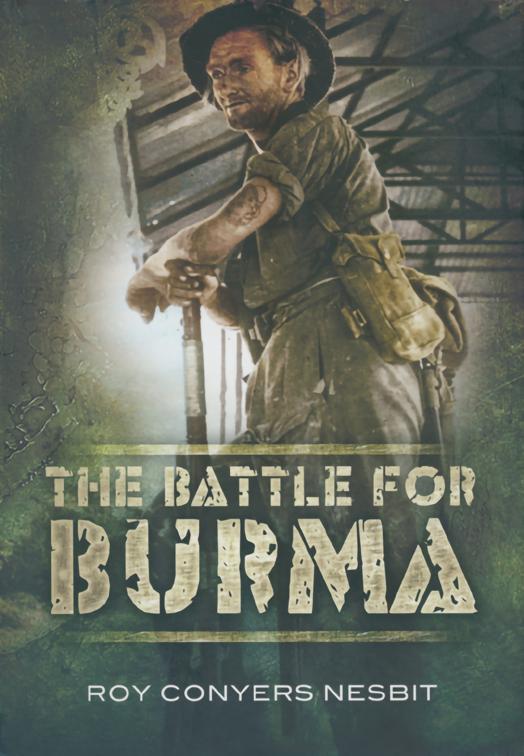 Battle for Burma