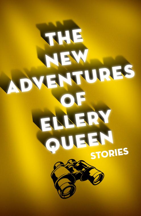 New Adventures of Ellery Queen