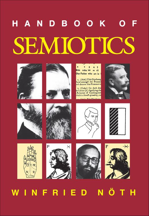 Handbook of Semiotics, Advances in Semiotic