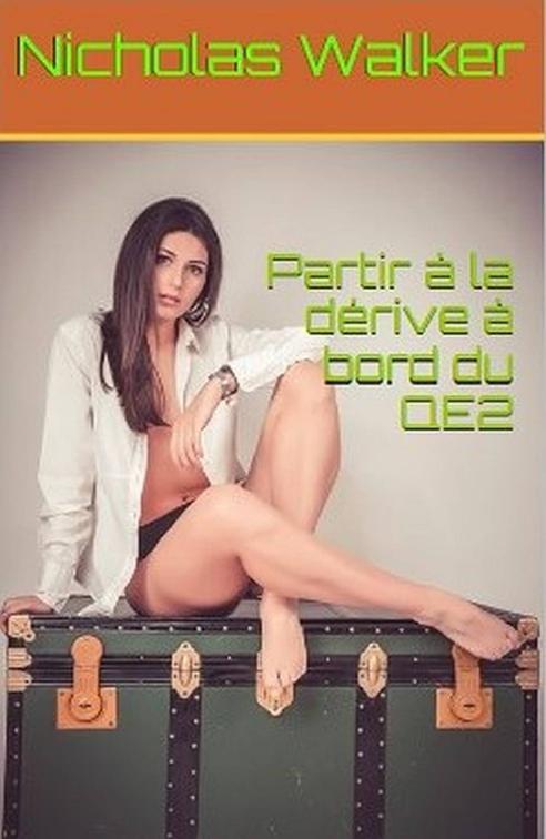 Partir à la dérive à bord du QE2