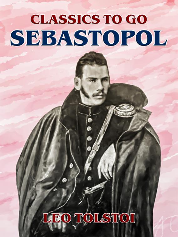 Sebastopol, Classics To Go
