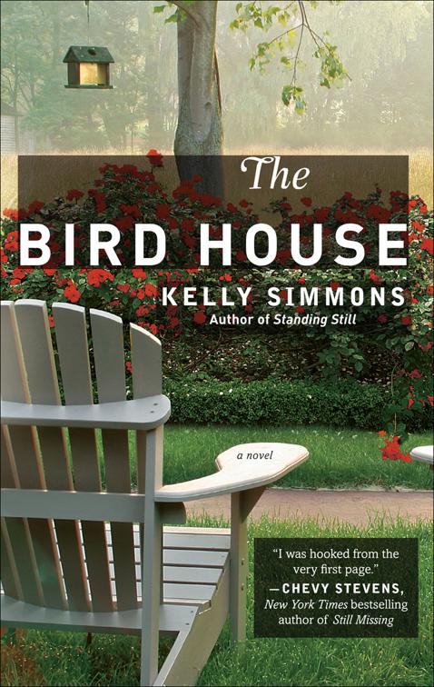 Bird House