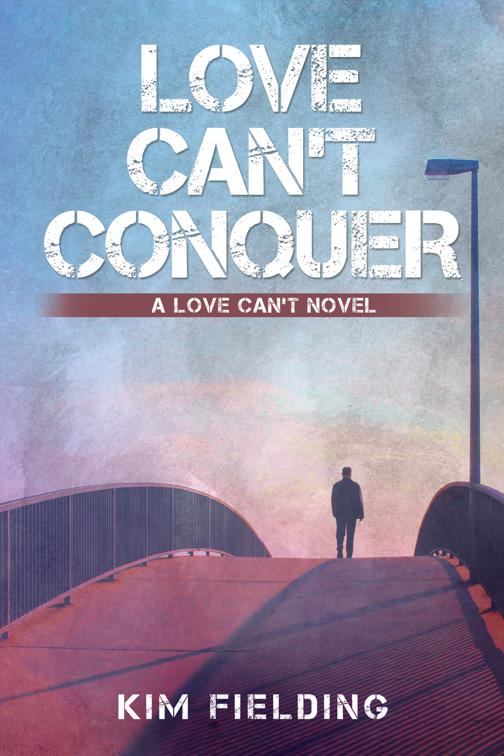 Love Can&#x27;t Conquer, Love Can&#x27;t