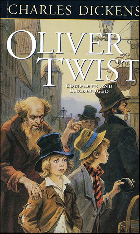 Oliver Twist