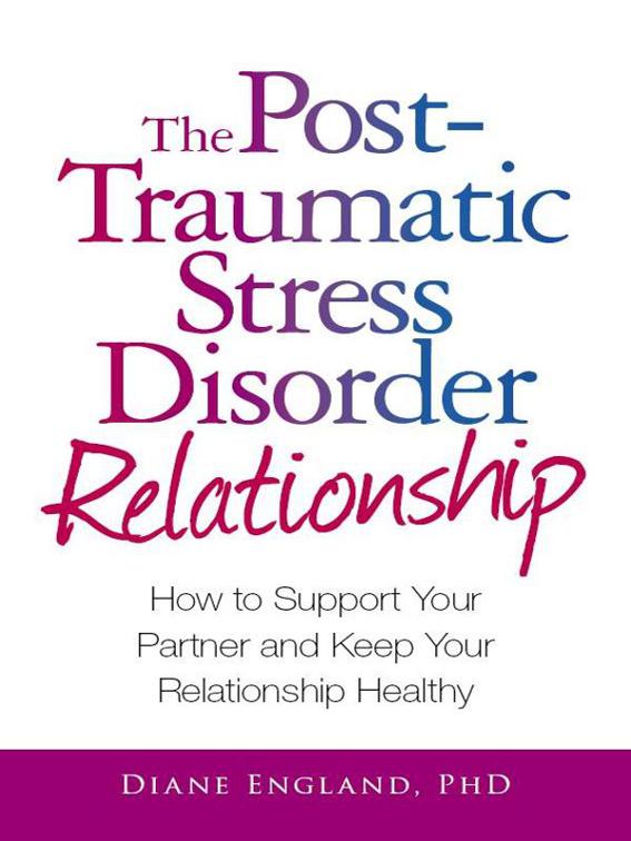 Post-Traumatic Stress Disorder Relationship