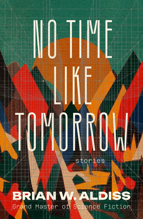 No Time Like Tomorrow